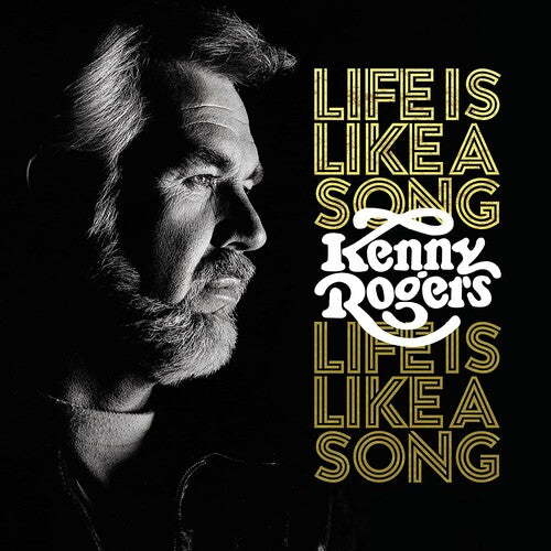 Rogers, Kenny: Life Is Like A Song