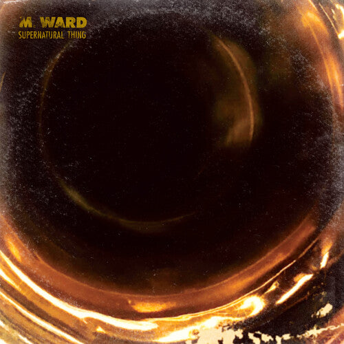 Ward, M.: Supernatural Thing
