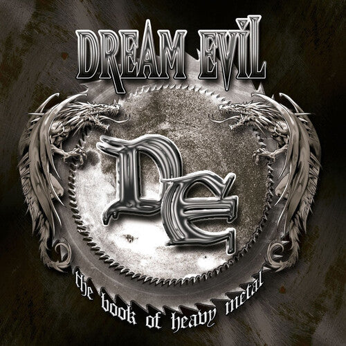 Dream Evil: The Book of Heavy Metal