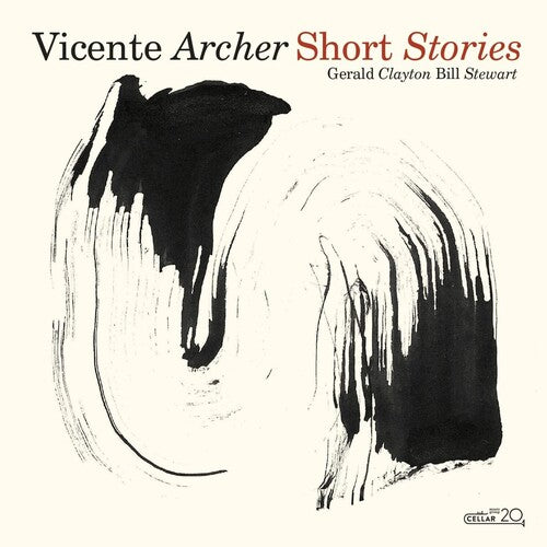 Archer, Vicente: Short Stories