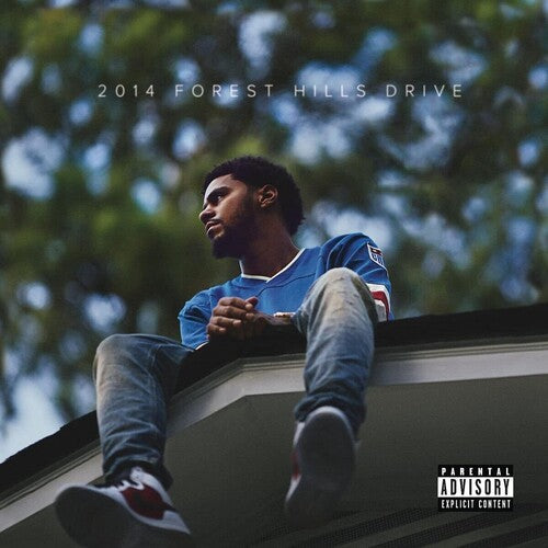 Cole, J.: 2014 Forest Hills Drive