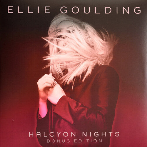 Goulding, Ellie: Halcyon Nights - Limited Edition