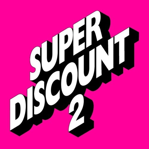 De Crecy, Etienne: Super Discount 2