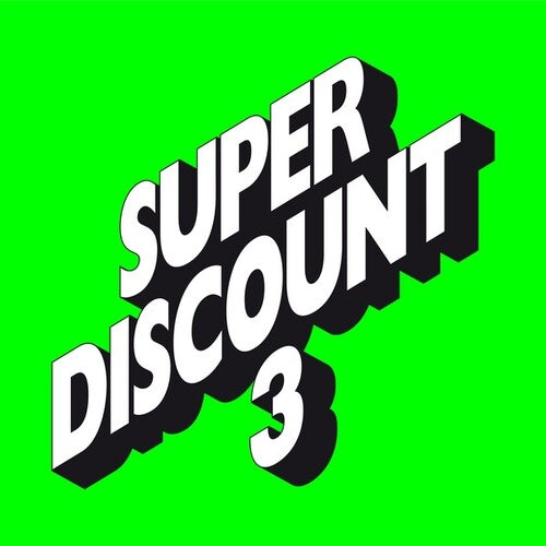 De Crecy, Etienne: Super Discount 3