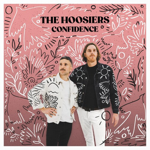 Hoosiers: Confidence