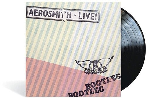 Aerosmith: Live! Bootleg