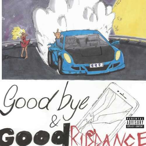 Juice Wrld: Goodbye & Good Riddance (5th Anniversary)