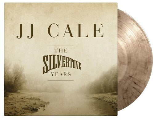 Cale, J.J.: Silvertone Years - Limited 180-Gram Smokey Colored Vinyl