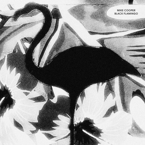 Cooper, Mike: Black Flamingo