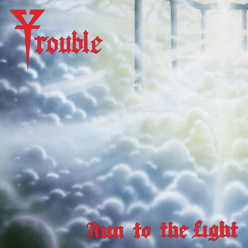 Trouble: Run To The Light