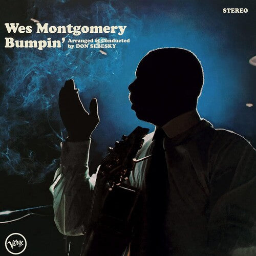 Montgomery, Wes: Bumpin - Deluxe Gatefold 180-Gram Vinyl