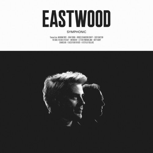 Eastwood, Kyle: Eastwood Symphonic