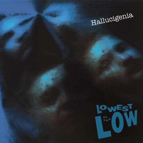 Lowest of the Low: Hallucigenia