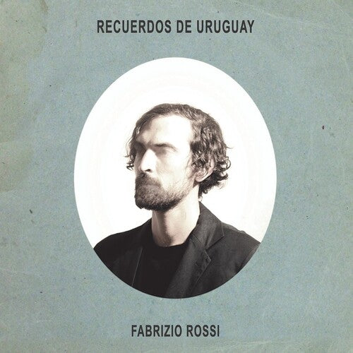 Rossi, Fabrizio: Recuerdos de Uruguay