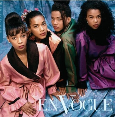 En Vogue: Now Playing