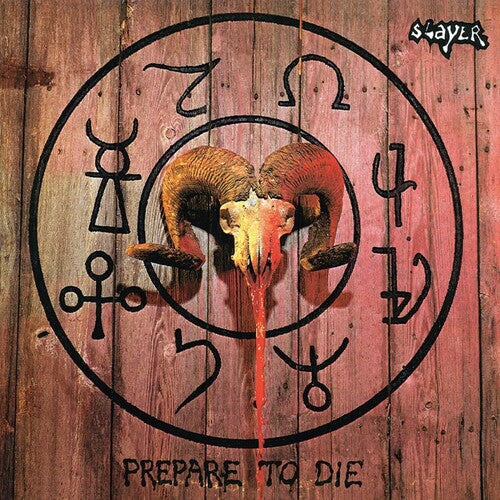 S.A. Slayer: Prepare To Die