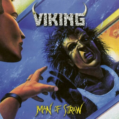 Viking: Man Of Straw