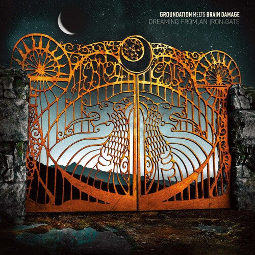 Groundation: Dreaming From An Iron Gate