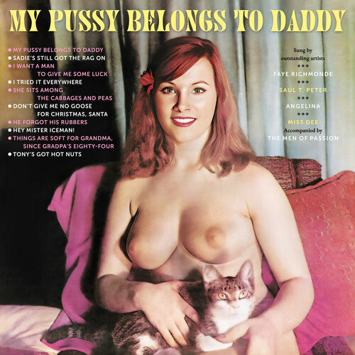 My Pussy Belongs to Daddy / Various: My Pussy Belongs To Daddy (Various Artists)