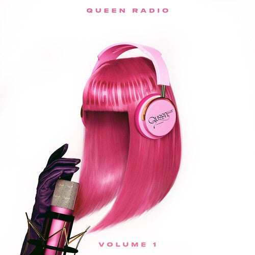 Minaj, Nicki: Queen Radio: Volume 1