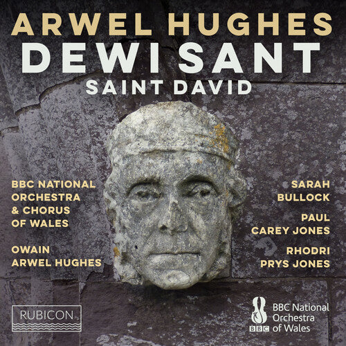BBC National Orchestra of Wales: Arwel Hughes: Dewi Sant
