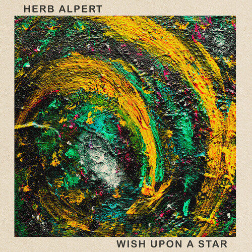 Alpert, Herb: Wish Upon a Star