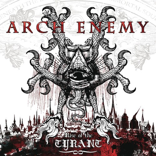 Arch Enemy: Rise Of The Tyrant