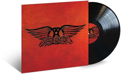 Aerosmith: Aerosmith - Greatest Hits LP
