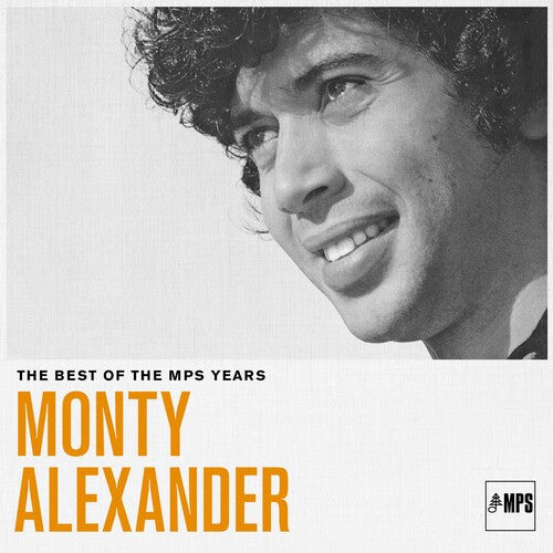 Alexander, Monty: The Best Od MPS Years
