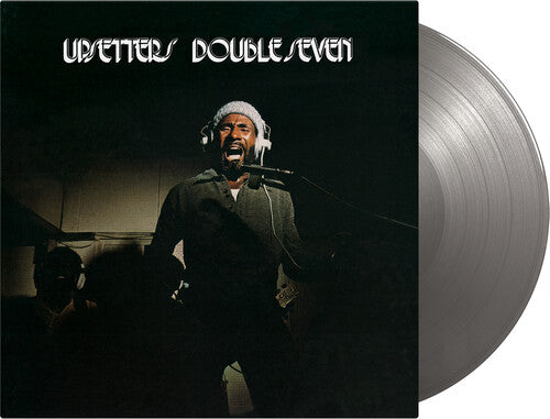 Upsetters: Double Seven - Limited 180-Gram Silver Colored Vinyl