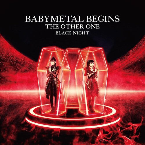 Babymetal: Babymetal Begins - The Other One - Black Night