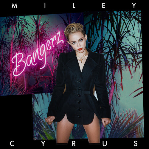 Cyrus, Miley: Bangerz (10th Anniversary Edition)