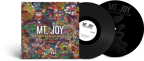 Mt. Joy: Mt. Joy (anniversary Edition)
