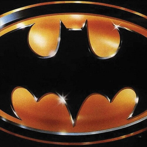 Prince: Batman (Original Soundtrack)