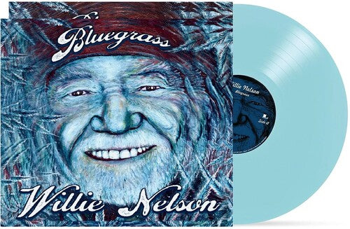 Nelson, Willie: Bluegrass