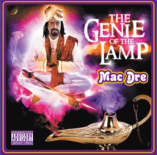 Mac Dre: The Genie of the Lamp
