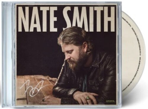 Smith, Nate: Nate Smith