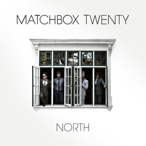 Matchbox Twenty: North