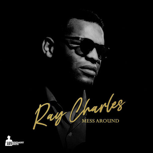 Charles, Ray: Mess Around