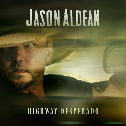 Aldean, Jason: Highway Desperado