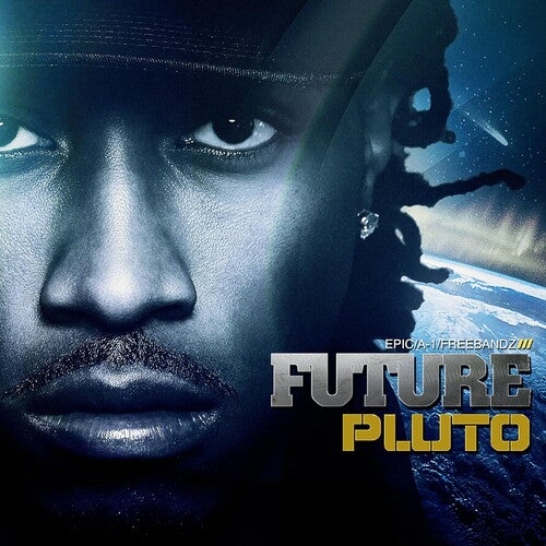 Future: Pluto