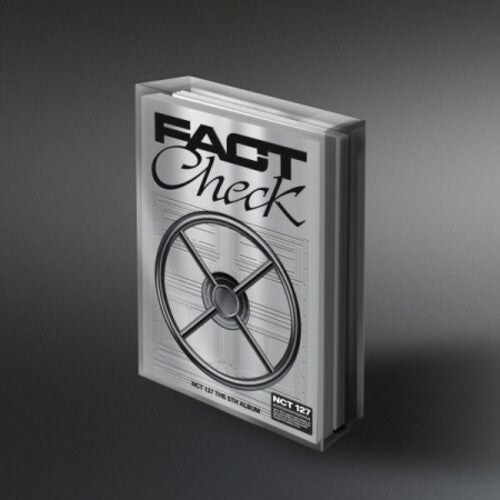NCT 127: Fact Check - Photo Case Version