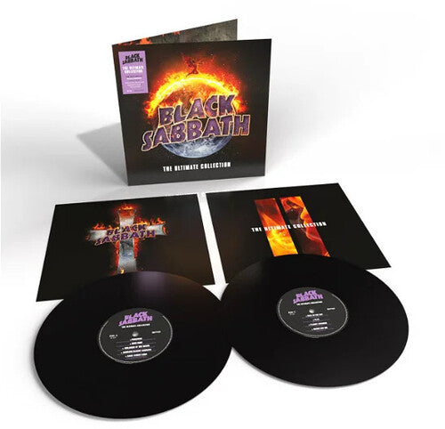 Black Sabbath: Ultimate Collection