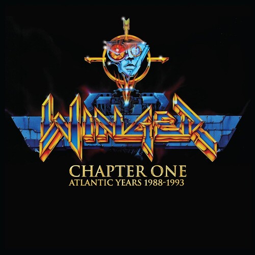Winger: Chapter One: Atlantic Years 1988-1993