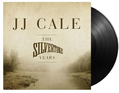 Cale, J.J.: Silvertone Years - 180-Gram Black Vinyl