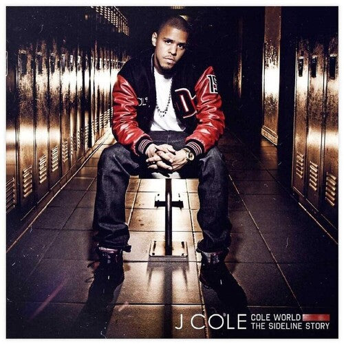 Cole, J.: Cole World: The Sideline Story