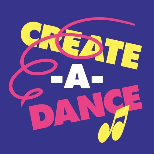 Albert, Johannes: Create-A-Dance