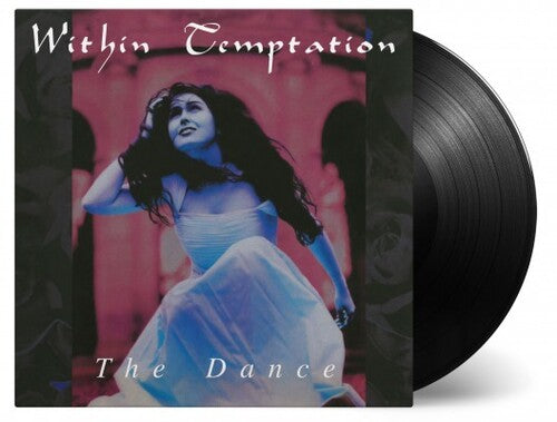 Within Temptation: Dance - 180-Gram Black Vinyl