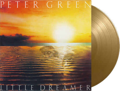 Green, Peter: Little Dreamer - Limited 180-Gram Gold Colored Vinyl