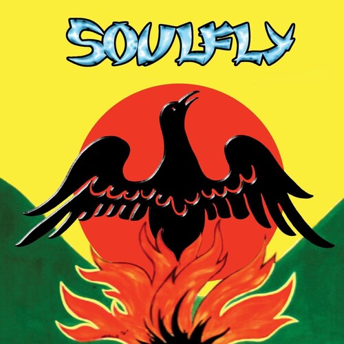 Soulfly: Primitive